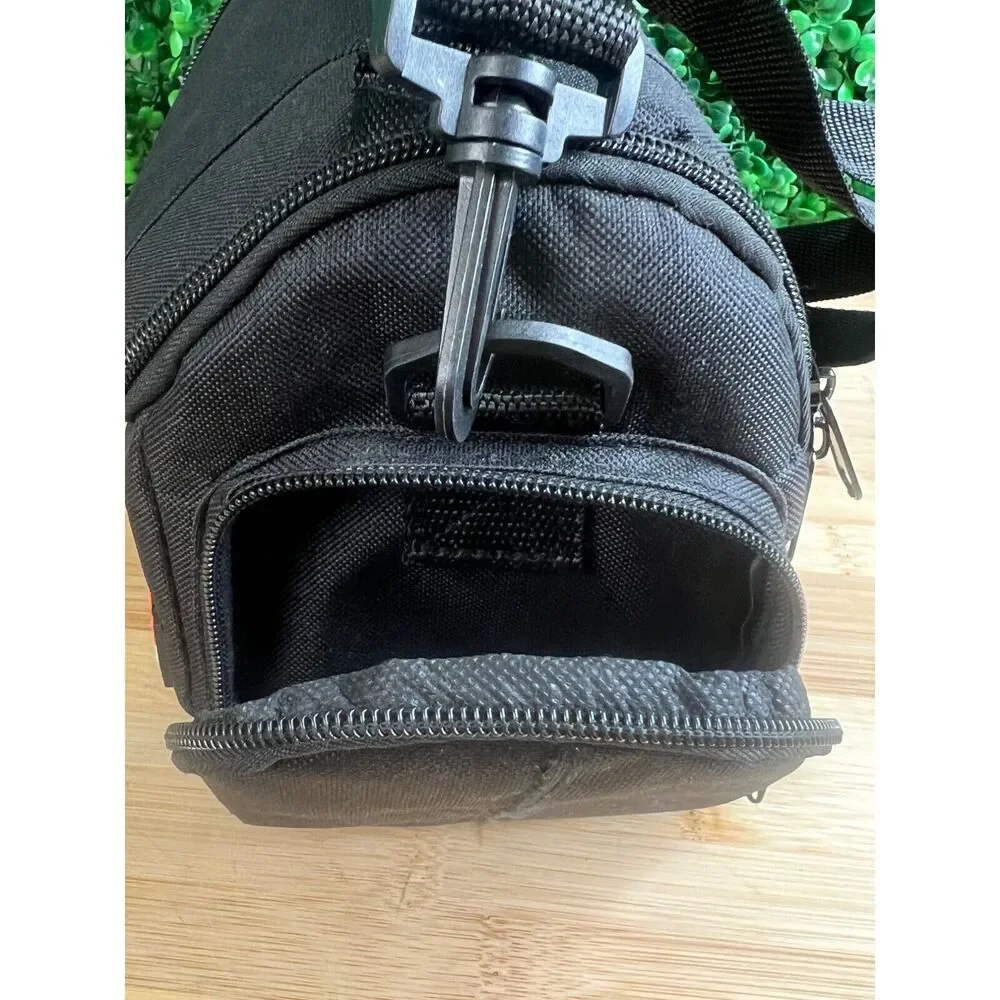 Compact Camera Bag BP Battery Premium Black Bag